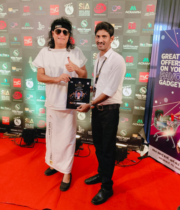 award